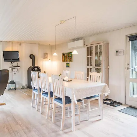 Enchanting Forest Retreat-by Traum Nørre Nebel