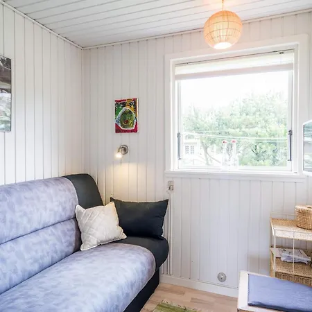 Enchanting Forest Retreat-by Traum * Nørre Nebel