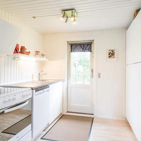 Enchanting Forest Retreat-by Traum