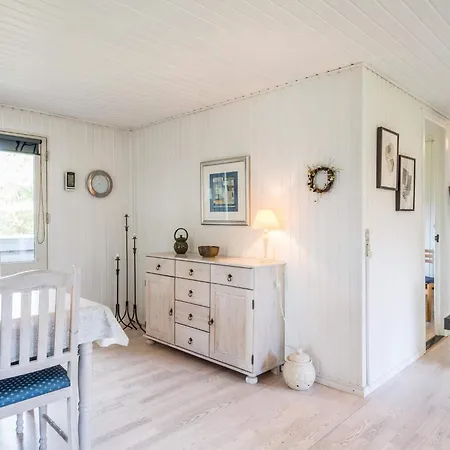 Enchanting Forest Retreat-by Traum