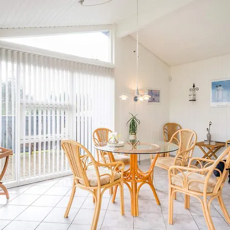 Ferienhaus Enchanting Forest Retreat-by Traum