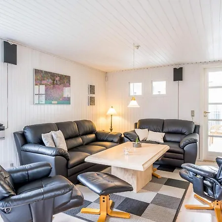 Enchanting Forest Retreat-by Traum Ferienhaus