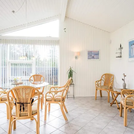 Enchanting Forest Retreat-by Traum Ferienhaus *