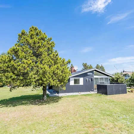Ferienhaus Enchanting Forest Retreat-by Traum