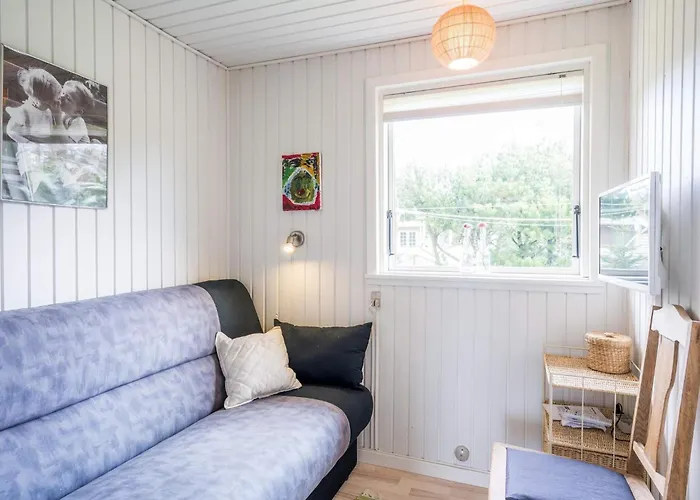 Enchanting Forest Retreat-by Traum * Nørre Nebel