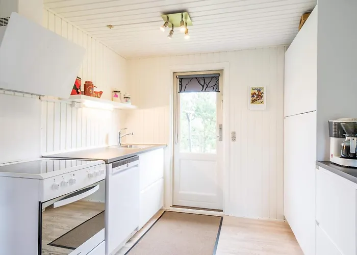 Enchanting Forest Retreat-by Traum