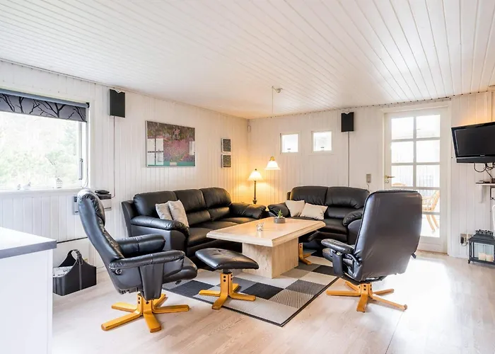 Casa vacanze Enchanting Forest Retreat-by Traum *