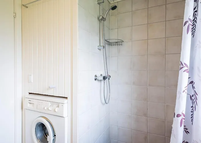 Enchanting Forest Retreat-by Traum * Nørre Nebel