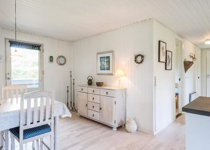 Enchanting Forest Retreat-by Traum