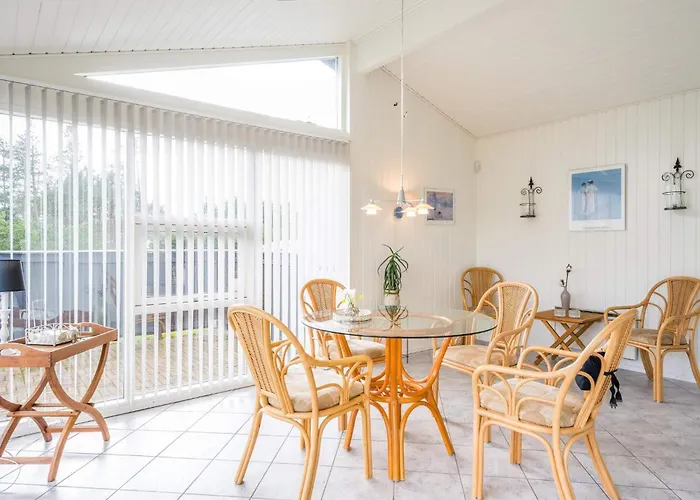 Casa vacanze Enchanting Forest Retreat-by Traum