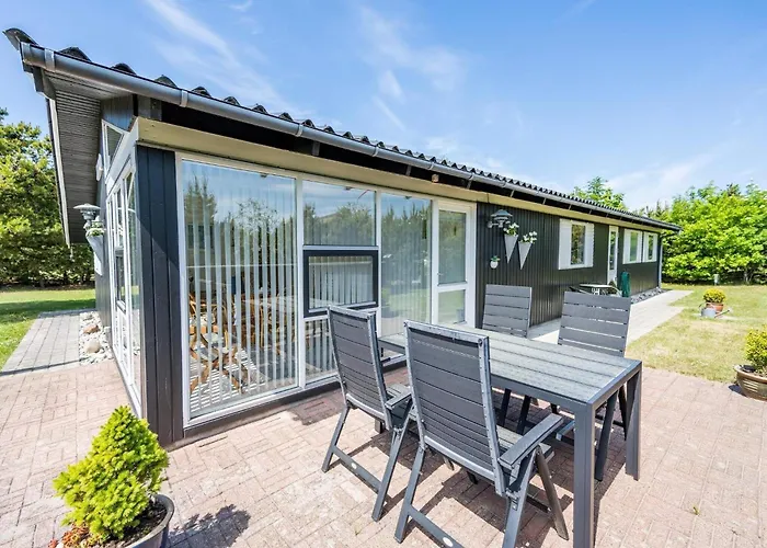 Enchanting Forest Retreat-by Traum