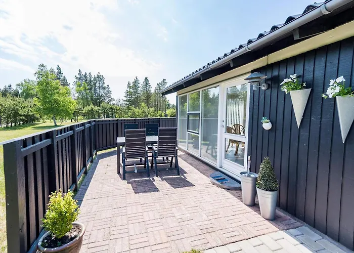 Enchanting Forest Retreat-by Traum Nørre Nebel