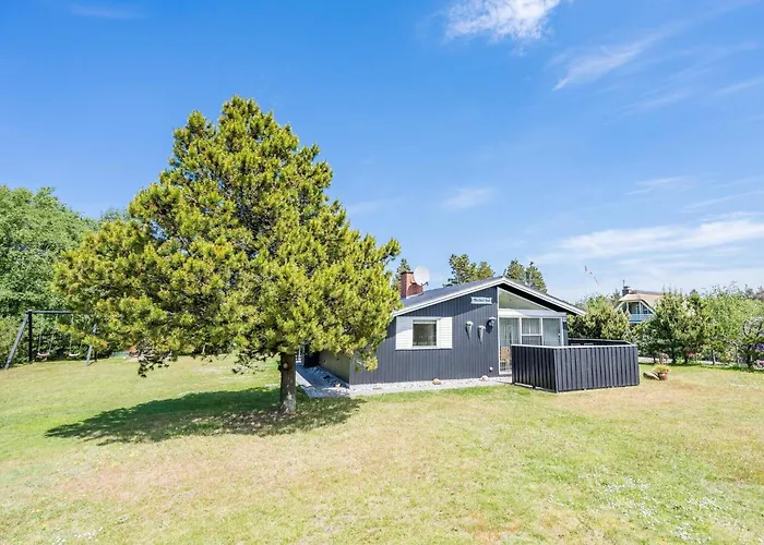 Casa vacanze Enchanting Forest Retreat-by Traum