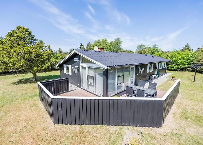 Enchanting Forest Retreat-by Traum